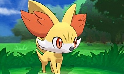 画像ギャラリー No.091のサムネイル画像 / 「ポケットモンスター X・Y」,いよいよ本日発売。ぜひ知っておきたい新要素の数々を,新たに登場するポケモンたちとまとめて紹介