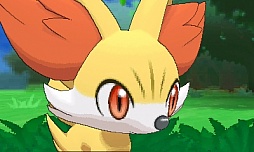 画像ギャラリー No.092のサムネイル画像 / 「ポケットモンスター X・Y」,いよいよ本日発売。ぜひ知っておきたい新要素の数々を,新たに登場するポケモンたちとまとめて紹介