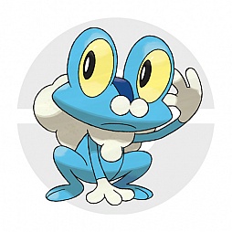 画像ギャラリー No.107のサムネイル画像 / 「ポケットモンスター X・Y」,いよいよ本日発売。ぜひ知っておきたい新要素の数々を,新たに登場するポケモンたちとまとめて紹介