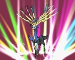 画像ギャラリー No.117のサムネイル画像 / 「ポケットモンスター X・Y」,いよいよ本日発売。ぜひ知っておきたい新要素の数々を,新たに登場するポケモンたちとまとめて紹介