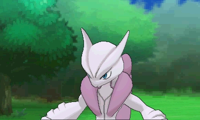 画像ギャラリー No.138のサムネイル画像 / 「ポケットモンスター X・Y」,いよいよ本日発売。ぜひ知っておきたい新要素の数々を,新たに登場するポケモンたちとまとめて紹介
