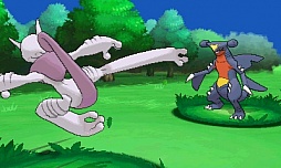 画像ギャラリー No.141のサムネイル画像 / 「ポケットモンスター X・Y」,いよいよ本日発売。ぜひ知っておきたい新要素の数々を,新たに登場するポケモンたちとまとめて紹介