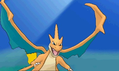 画像ギャラリー No.146のサムネイル画像 / 「ポケットモンスター X・Y」,いよいよ本日発売。ぜひ知っておきたい新要素の数々を,新たに登場するポケモンたちとまとめて紹介