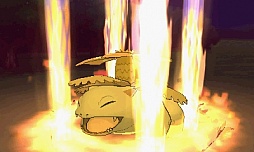 画像ギャラリー No.148のサムネイル画像 / 「ポケットモンスター X・Y」,いよいよ本日発売。ぜひ知っておきたい新要素の数々を,新たに登場するポケモンたちとまとめて紹介