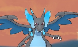 画像ギャラリー No.152のサムネイル画像 / 「ポケットモンスター X・Y」,いよいよ本日発売。ぜひ知っておきたい新要素の数々を,新たに登場するポケモンたちとまとめて紹介