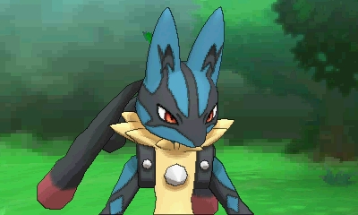 画像ギャラリー No.158のサムネイル画像 / 「ポケットモンスター X・Y」,いよいよ本日発売。ぜひ知っておきたい新要素の数々を,新たに登場するポケモンたちとまとめて紹介