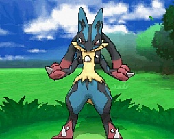 画像ギャラリー No.159のサムネイル画像 / 「ポケットモンスター X・Y」,いよいよ本日発売。ぜひ知っておきたい新要素の数々を,新たに登場するポケモンたちとまとめて紹介