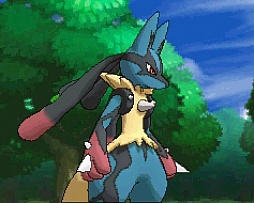 画像ギャラリー No.160のサムネイル画像 / 「ポケットモンスター X・Y」,いよいよ本日発売。ぜひ知っておきたい新要素の数々を,新たに登場するポケモンたちとまとめて紹介