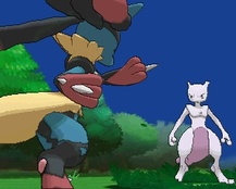 画像ギャラリー No.161のサムネイル画像 / 「ポケットモンスター X・Y」,いよいよ本日発売。ぜひ知っておきたい新要素の数々を,新たに登場するポケモンたちとまとめて紹介