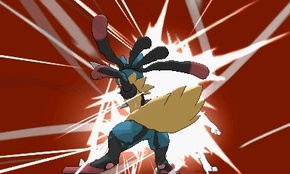 画像ギャラリー No.162のサムネイル画像 / 「ポケットモンスター X・Y」,いよいよ本日発売。ぜひ知っておきたい新要素の数々を,新たに登場するポケモンたちとまとめて紹介