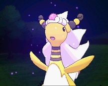 画像ギャラリー No.175のサムネイル画像 / 「ポケットモンスター X・Y」,いよいよ本日発売。ぜひ知っておきたい新要素の数々を,新たに登場するポケモンたちとまとめて紹介