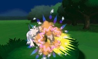 画像ギャラリー No.188のサムネイル画像 / 「ポケットモンスター X・Y」,いよいよ本日発売。ぜひ知っておきたい新要素の数々を,新たに登場するポケモンたちとまとめて紹介
