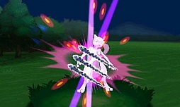 画像ギャラリー No.194のサムネイル画像 / 「ポケットモンスター X・Y」,いよいよ本日発売。ぜひ知っておきたい新要素の数々を,新たに登場するポケモンたちとまとめて紹介