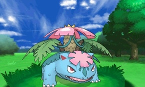 画像ギャラリー No.196のサムネイル画像 / 「ポケットモンスター X・Y」,いよいよ本日発売。ぜひ知っておきたい新要素の数々を,新たに登場するポケモンたちとまとめて紹介