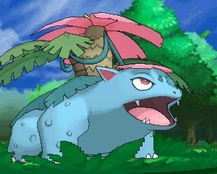 画像ギャラリー No.197のサムネイル画像 / 「ポケットモンスター X・Y」,いよいよ本日発売。ぜひ知っておきたい新要素の数々を,新たに登場するポケモンたちとまとめて紹介