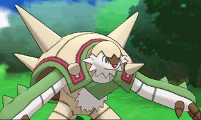 画像ギャラリー No.386のサムネイル画像 / 「ポケットモンスター X・Y」,いよいよ本日発売。ぜひ知っておきたい新要素の数々を,新たに登場するポケモンたちとまとめて紹介