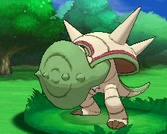 画像ギャラリー No.389のサムネイル画像 / 「ポケットモンスター X・Y」,いよいよ本日発売。ぜひ知っておきたい新要素の数々を,新たに登場するポケモンたちとまとめて紹介