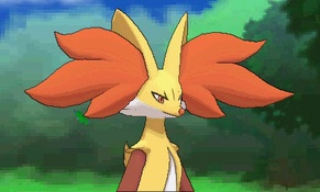 画像ギャラリー No.394のサムネイル画像 / 「ポケットモンスター X・Y」,いよいよ本日発売。ぜひ知っておきたい新要素の数々を,新たに登場するポケモンたちとまとめて紹介