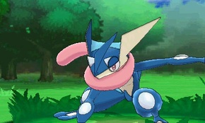 画像ギャラリー No.401のサムネイル画像 / 「ポケットモンスター X・Y」,いよいよ本日発売。ぜひ知っておきたい新要素の数々を,新たに登場するポケモンたちとまとめて紹介