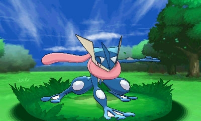 画像ギャラリー No.405のサムネイル画像 / 「ポケットモンスター X・Y」,いよいよ本日発売。ぜひ知っておきたい新要素の数々を,新たに登場するポケモンたちとまとめて紹介