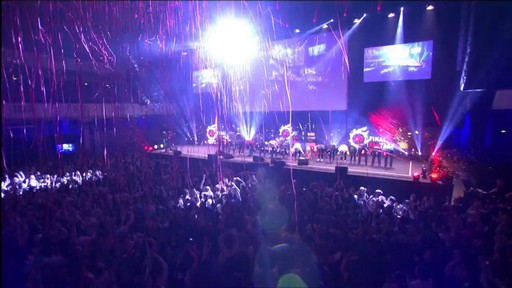 画像ギャラリー No.028のサムネイル画像 / 「ファイナルファンタジーXIV」,パッチ3.55aは2月28日に公開。PS4 Proでより快適にプレイできる対応パッチの実施も明らかに