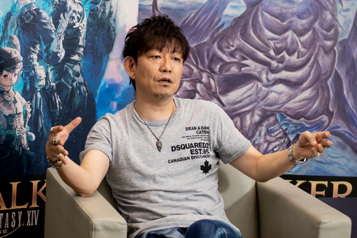 FFXIV：暁月のフィナーレ」吉田直樹氏のインタビューを掲載。1つの決着と新たな発見で物語は“終焉の先”へ