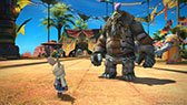画像ギャラリー No.011のサムネイル画像 / 「ファイナルファンタジーXIV」を最大96時間無料で楽しめるキャンペーンが本日開始に