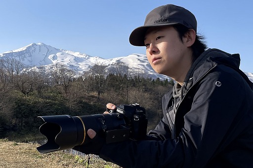 画像ギャラリー No.004のサムネイル画像 / 「FFXIV」,カメラブランド「PENTAX」とのコラボフォトコンテストを開始。入賞作品はリアル会場の展示会で紹介予定