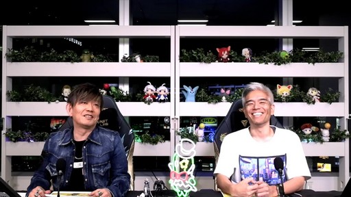 画像ギャラリー No.002のサムネイル画像 / “魔獣使い”の情報がついに公開! 「FFXIV」のパッチ7.5“彼方に至る路”の新情報が公開された第91回PLLの内容をお届けしよう