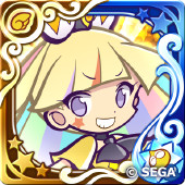 画像ギャラリー No.002のサムネイル画像 / 「ぷよクエ」,★7へんしんが可能な“ラウン”が登場する「カミの癒し手ガチャ」が開催