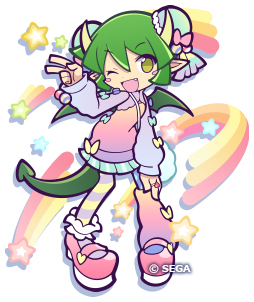 画像ギャラリー No.006のサムネイル画像 / 「ぷよぷよ!!クエスト」,「ぷよの日2020記念キャンペーン」が本日スタート