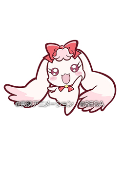 画像ギャラリー No.014のサムネイル画像 / 「ぷよクエ」×「Yes!プリキュア5GoGo!」インタビュー。キュアドリームたちがコラボでゴーゴー!