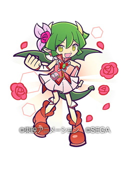 画像ギャラリー No.024のサムネイル画像 / 「ぷよクエ」×「Yes!プリキュア5GoGo!」インタビュー。キュアドリームたちがコラボでゴーゴー!