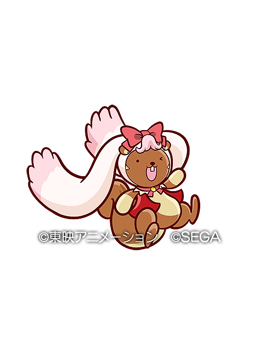 画像ギャラリー No.031のサムネイル画像 / 「ぷよクエ」×「Yes!プリキュア5GoGo!」インタビュー。キュアドリームたちがコラボでゴーゴー!