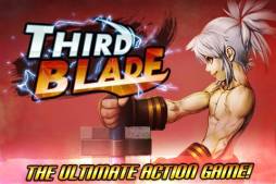 Third Blade〜這い寄る混沌〜