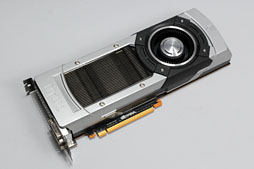 GeForce GTX TITAN」レビュー。999ドルの超巨大GPUは速いのか？