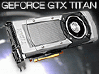 GeForce GTX TITAN」レビュー。999ドルの超巨大GPUは速いのか？