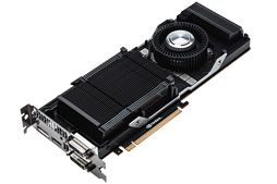 NVIDIA，Kepler世代の最上位GPU「GeForce GTX TITAN Black」を発表