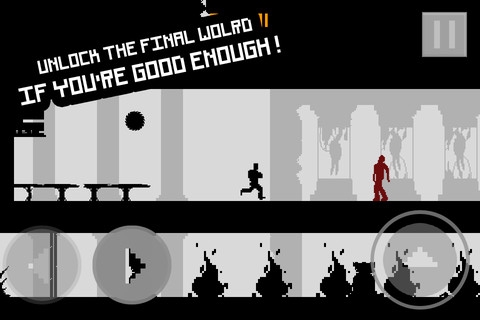 画像ギャラリー No.001のサムネイル画像 / 【9月3日のiOS向けアプリセール情報】「Endless Road!」「ケケケケ」「Impossible Pixel」が無料セール中