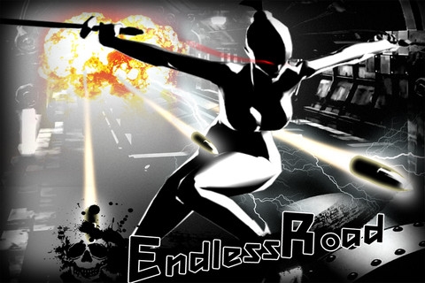 画像ギャラリー No.002のサムネイル画像 / 【9月3日のiOS向けアプリセール情報】「Endless Road!」「ケケケケ」「Impossible Pixel」が無料セール中