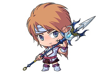 画像ギャラリー No.004のサムネイル画像 / SRPG「タイム・トラベル三国志演義」のサービスが本日16:00スタート