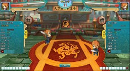 画像ギャラリー No.031のサムネイル画像 / SRPG「タイム・トラベル三国志演義」のサービスが本日16:00スタート