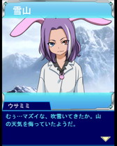 画像ギャラリー No.002のサムネイル画像 / 「とある魔術の禁書目録 頂点決戦II」でイベント“とある組織の雪原踏破”が開催