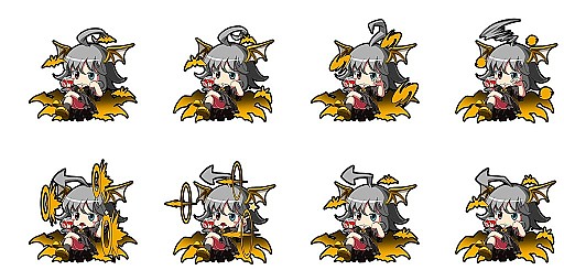 画像ギャラリー No.004のサムネイル画像 / 「パイプ&クエスト」,4人の新キャラクターが追加。キノコが登場するイベントも