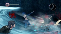 画像集#004のサムネイル/「ドラッグ オン ドラグーン3」シナリオ2種を3月6日配信。「LoV III」とのコラボも