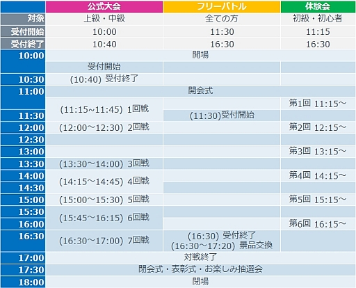画像集#002のサムネイル/「ジーククローネ」の1周年記念祭が7月13日から全国4都市で順次開催