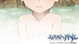 画像集#002のサムネイル/TVアニメ「エスカ&ロジーのアトリエ」第8話の先行カットが公開
