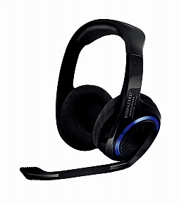 画像ギャラリー No.001のサムネイル画像 / 「バイオハザード リベレーションズ UE」の公式ライセンスを取得したSennheiser Communications製ヘッドセットの発売が決定