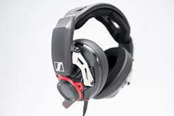 画像ギャラリー No.018のサムネイル画像 / ゼンハイザー「GSP 600」レビュー。税込3万円クラスのアナログ接続型ヘッドセットには「ウルトラハイエンドの凄み」があった