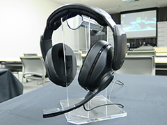 SennheiserΥ磻쥹磻䡼ξбޡإåɥåȡGSP 670פ81ȯ